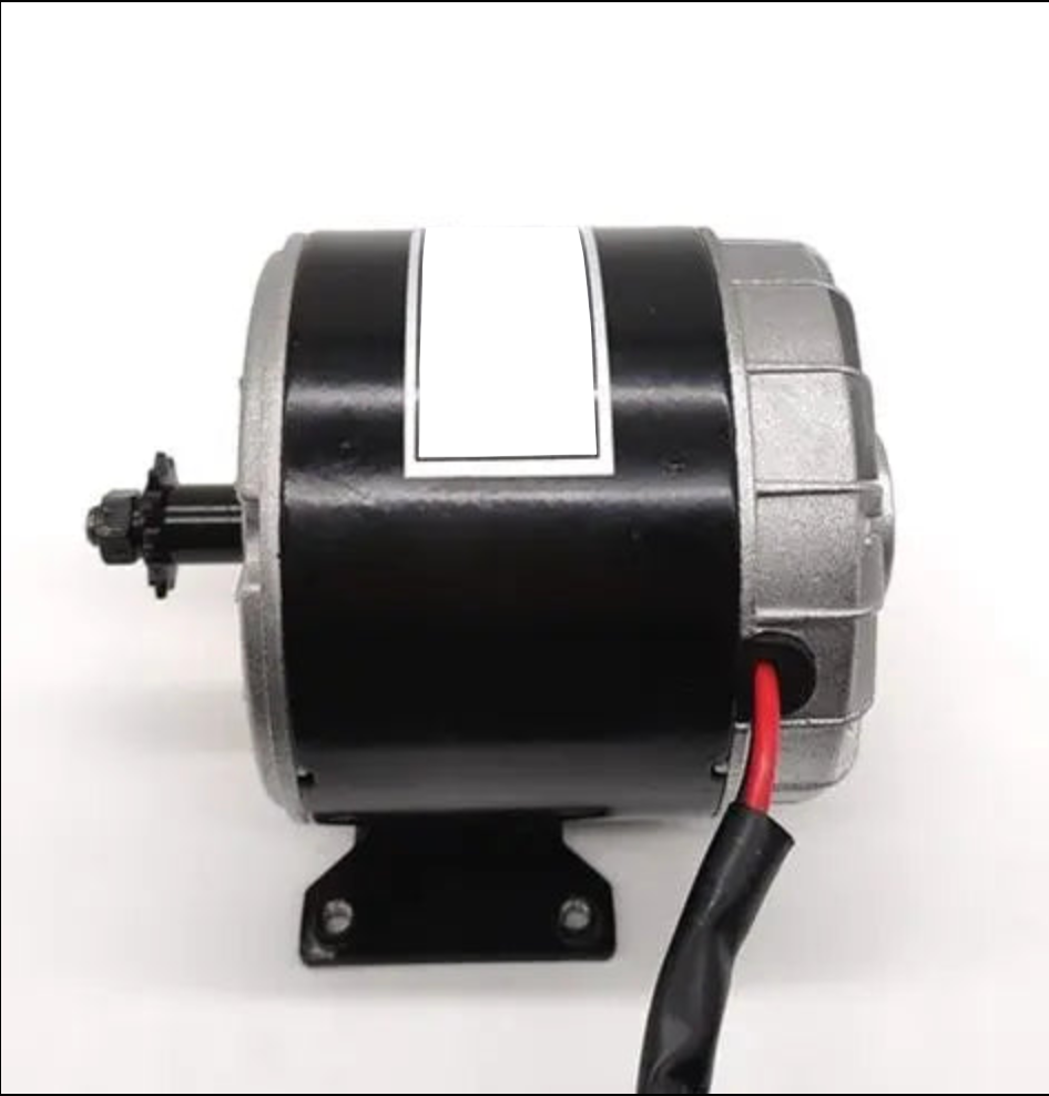 36V XL Motor