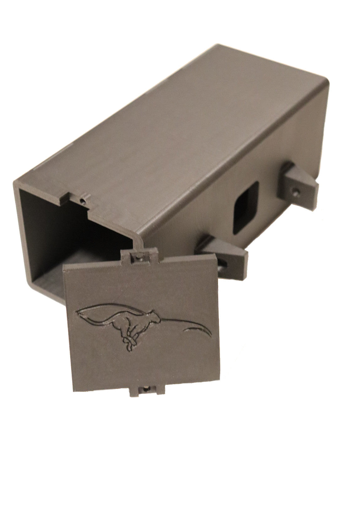 Crazy cart Battery Casing