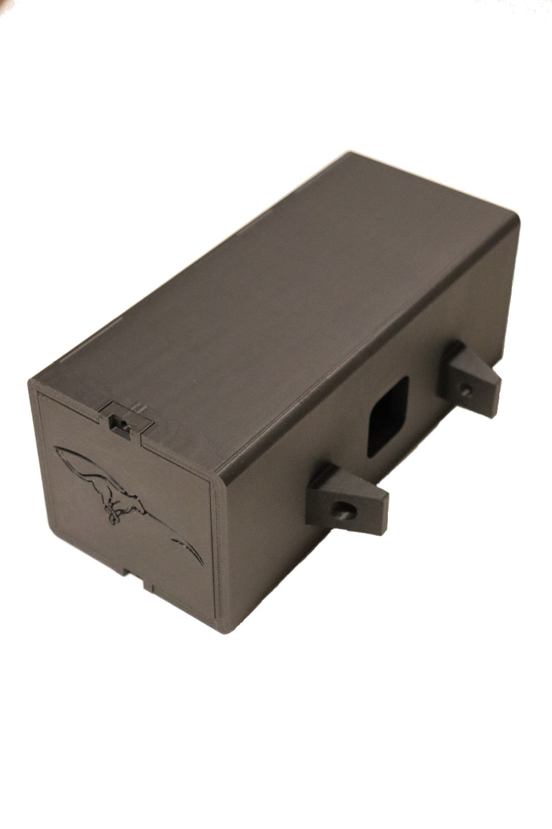 Crazy cart Battery Casing