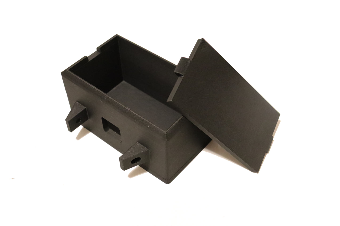 36V Battery Casing