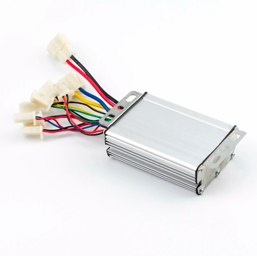 48V Controller