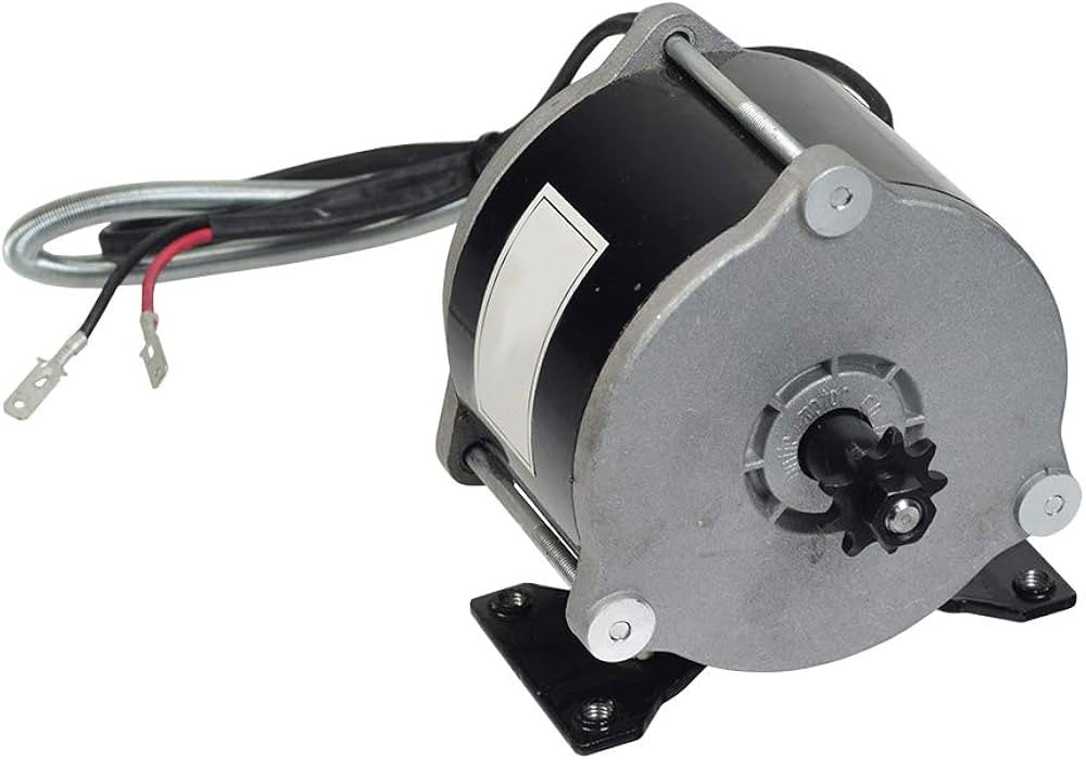 36V Motor