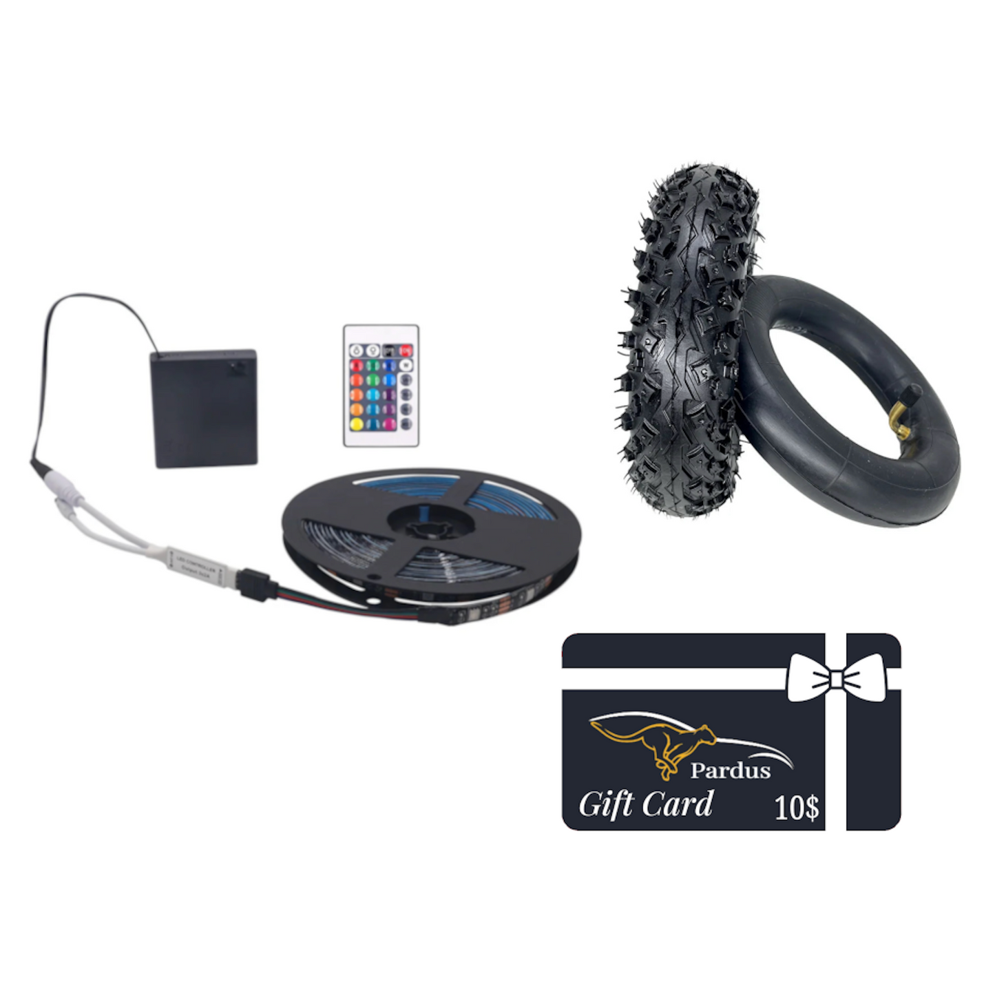 Party Bundle