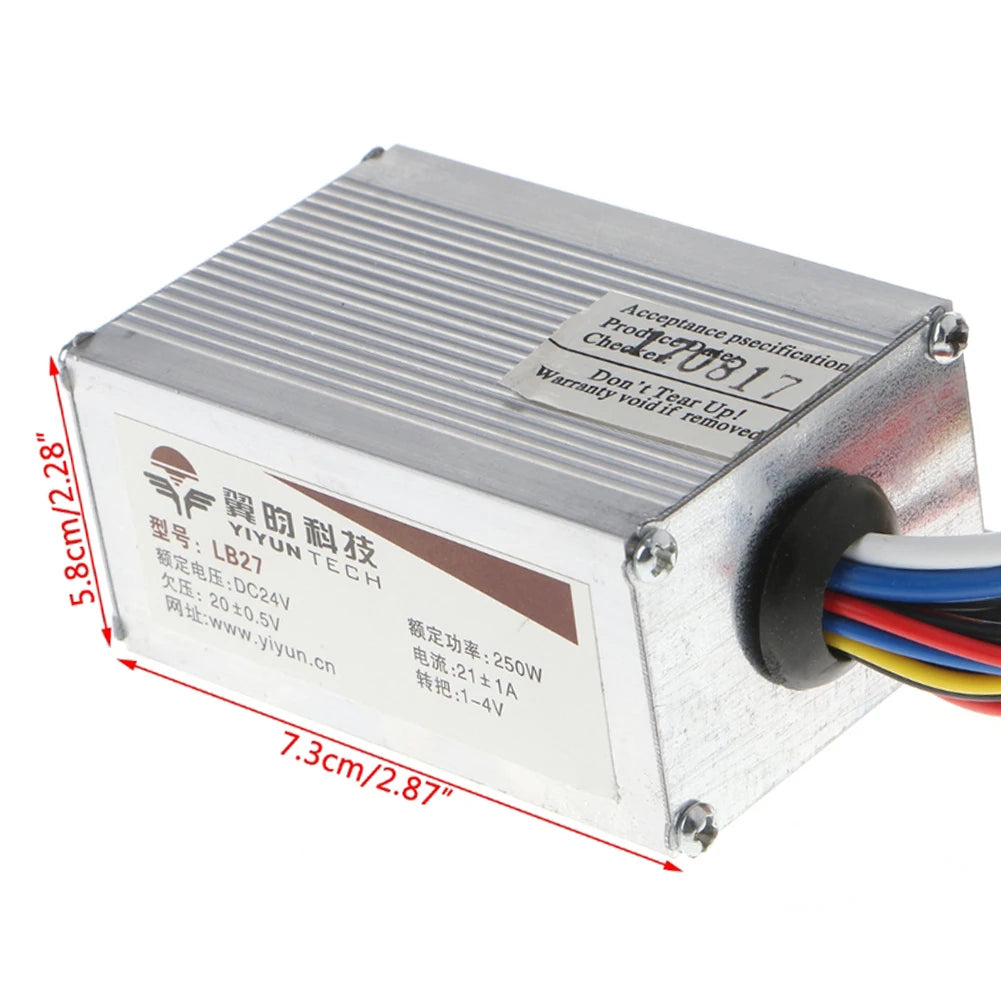 24V Controller