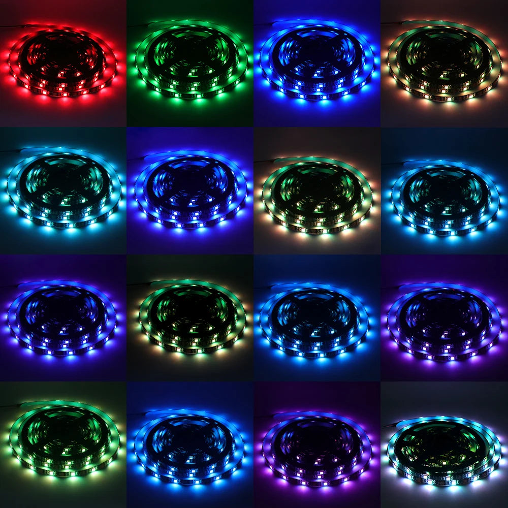 LED Lights