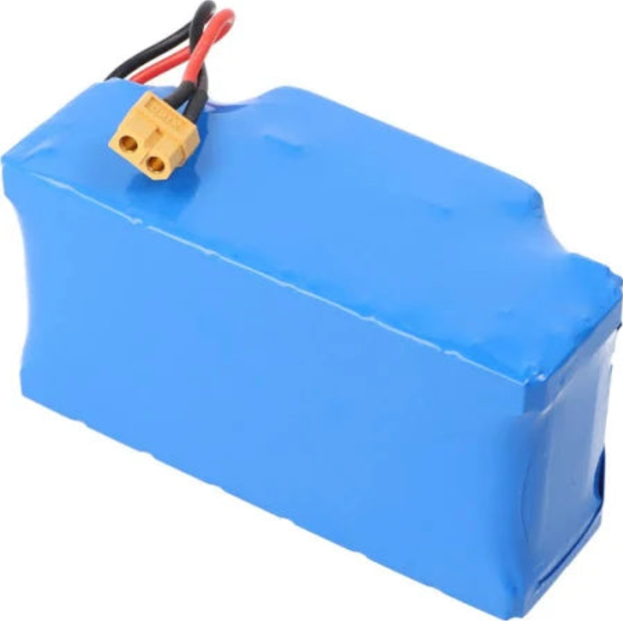 36V Upgrade Kit (Series 2)
