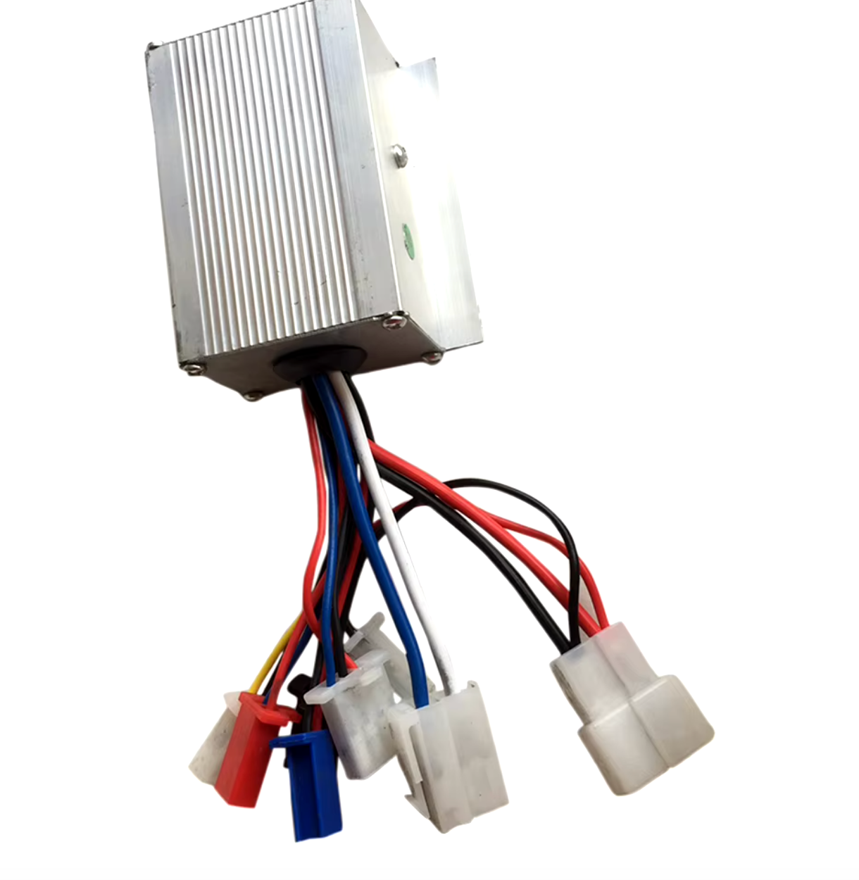 24V Controller