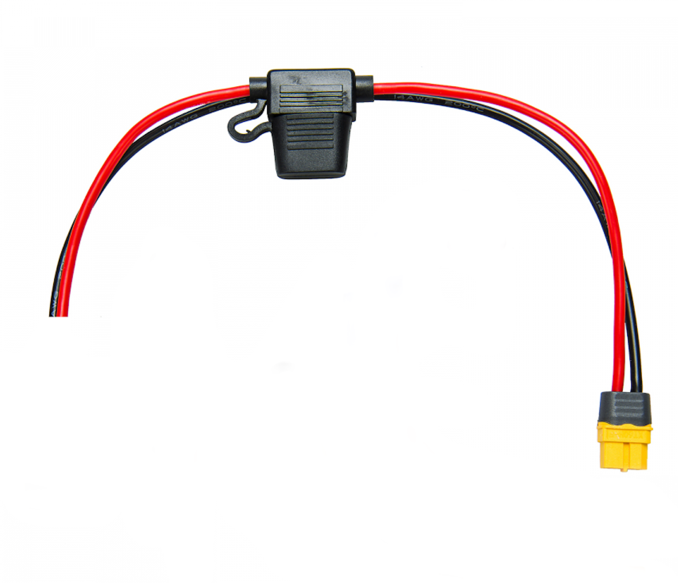Fuse wire (for Crazy Cart)