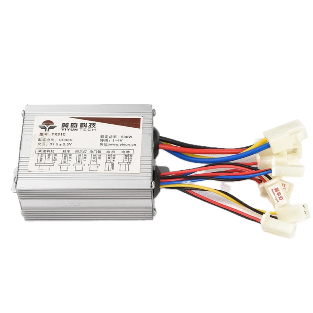 36V upgrade kit (Series 3)