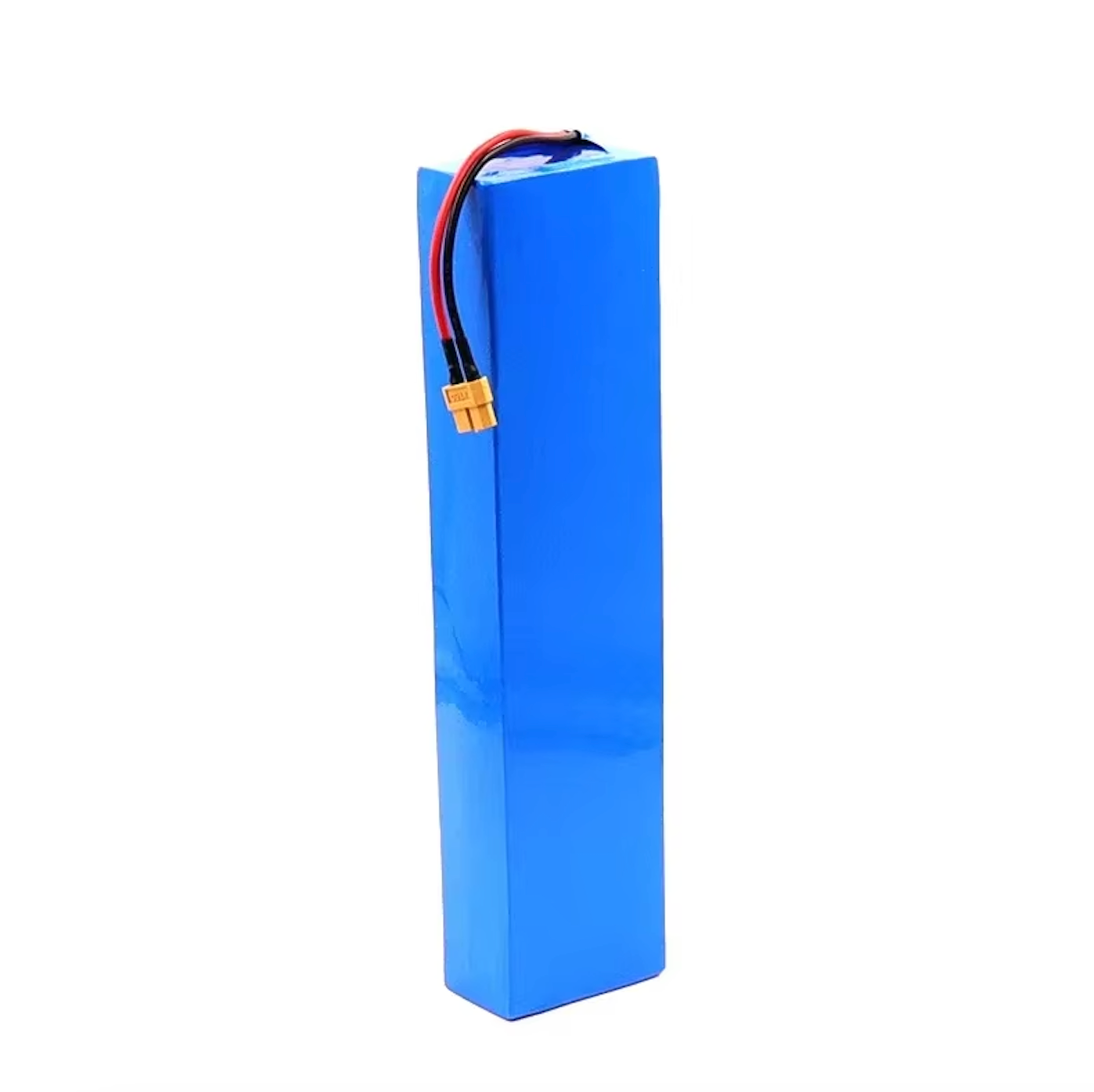 36V Battery +