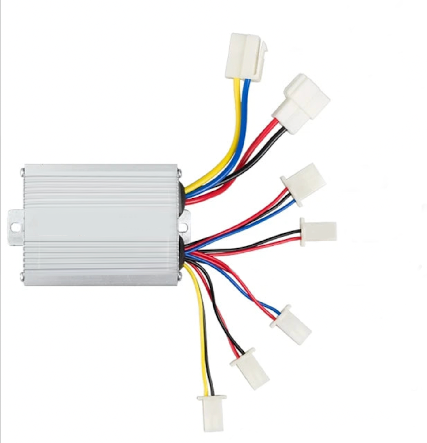 36V Controller