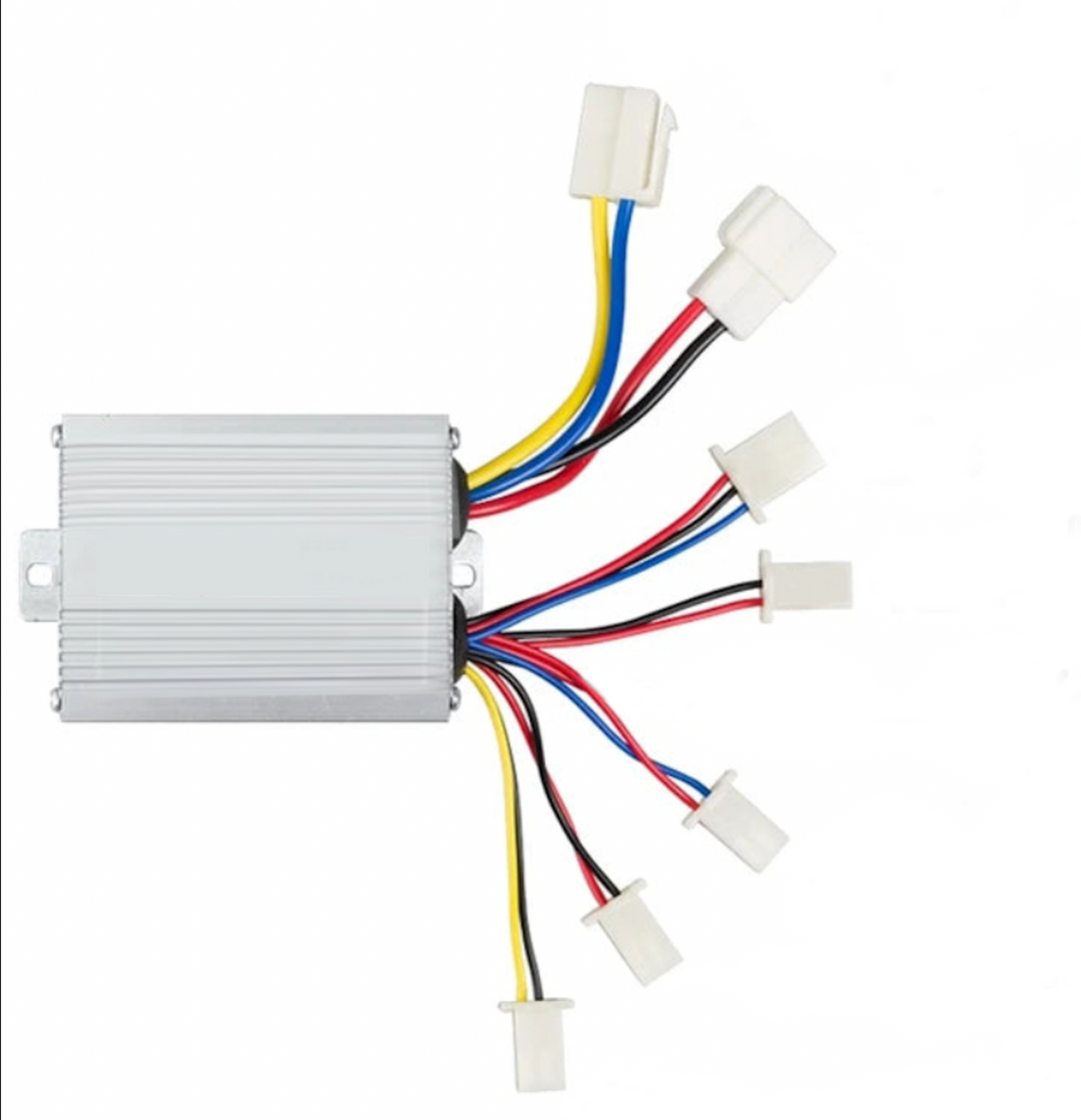 36V Controller