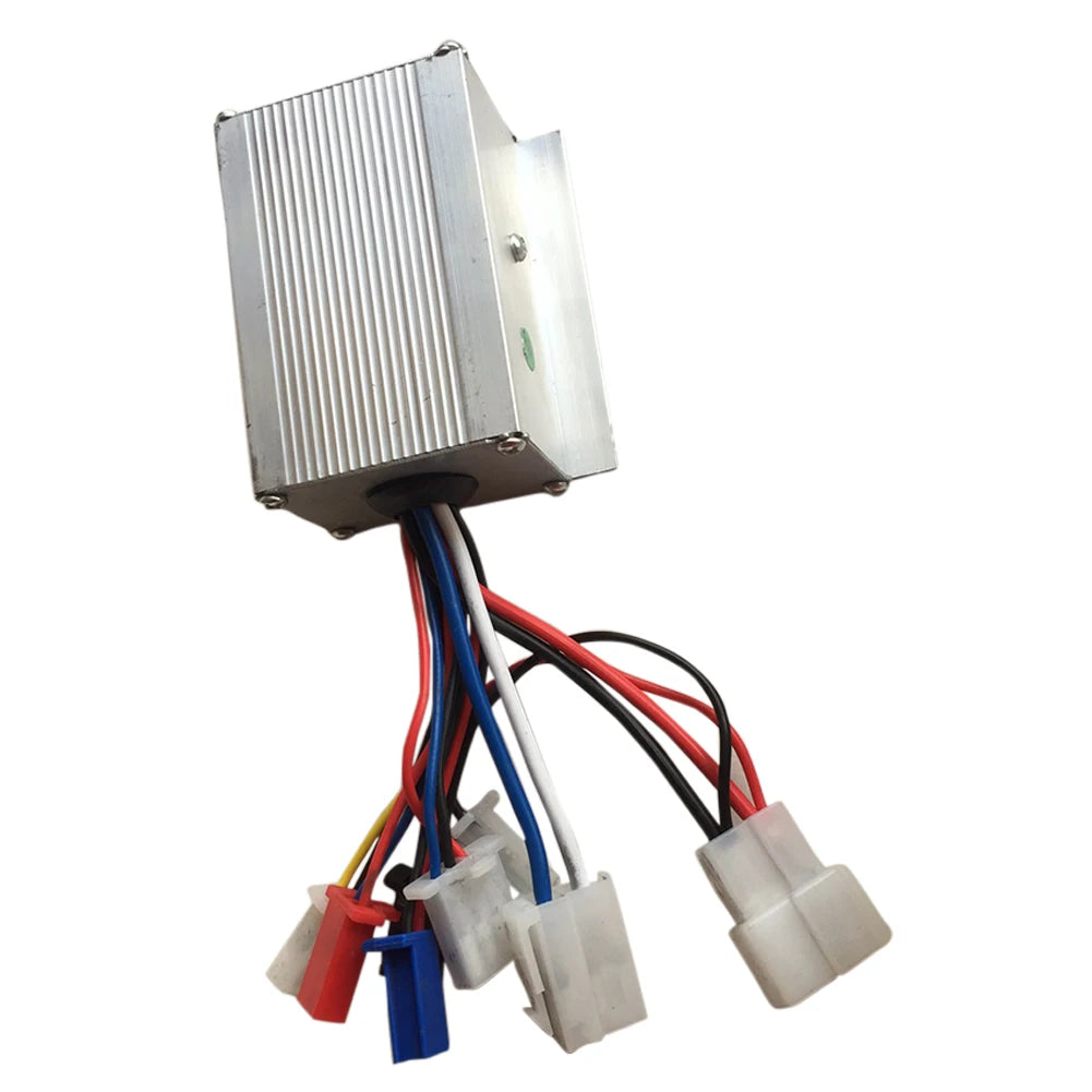 24V Controller