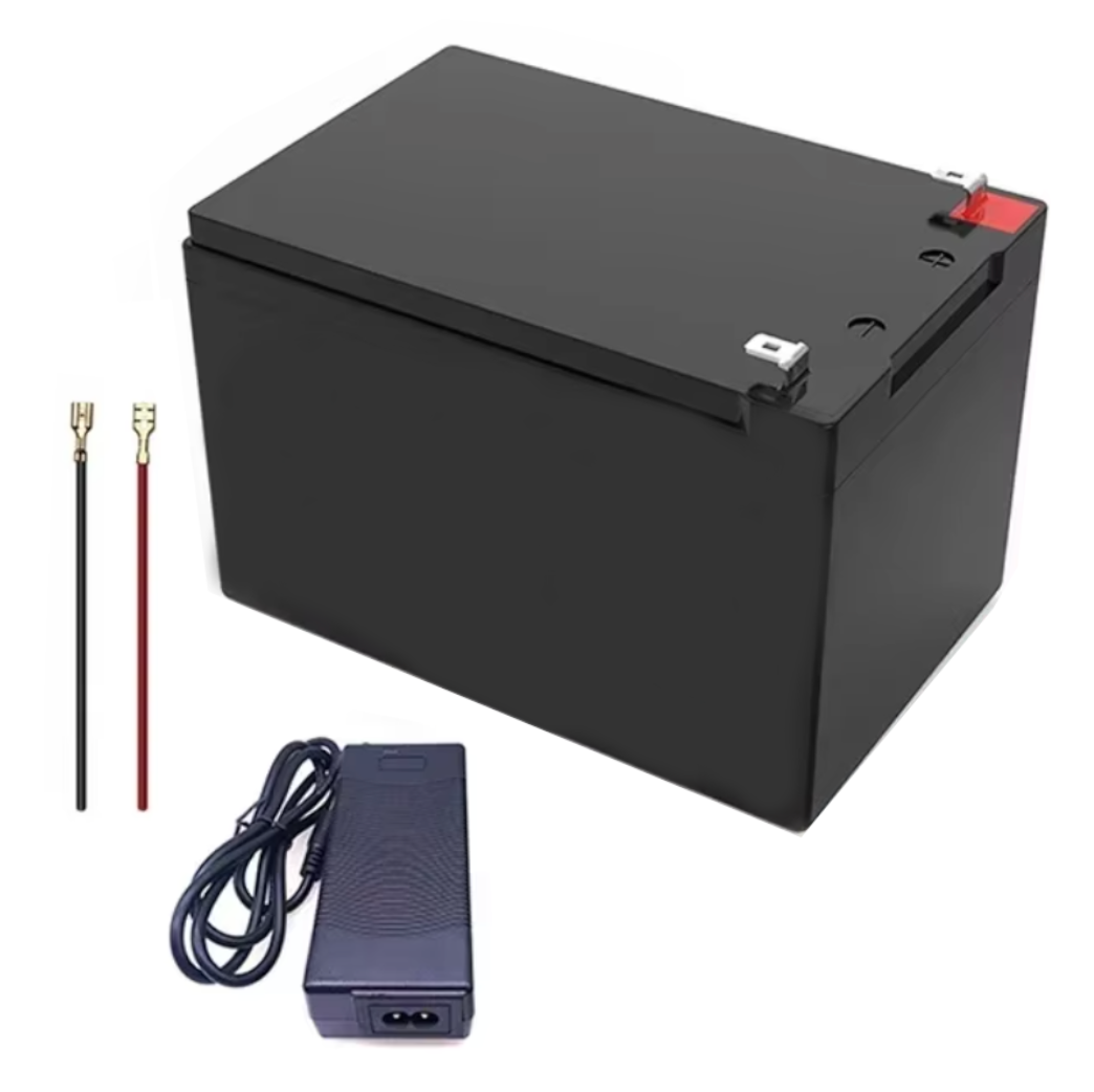 24V Battery