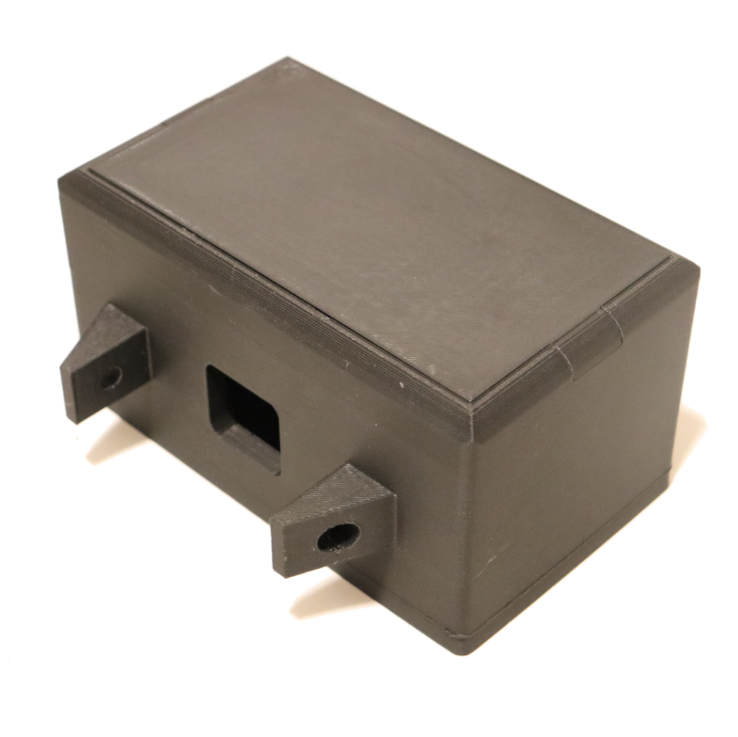 36V Battery Casing