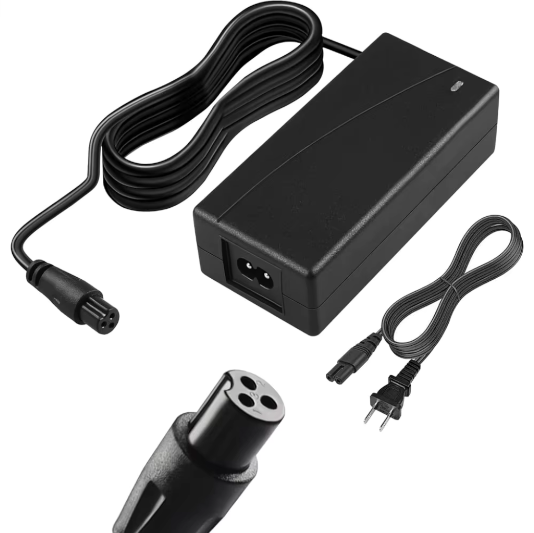 Crazy Cart Charger