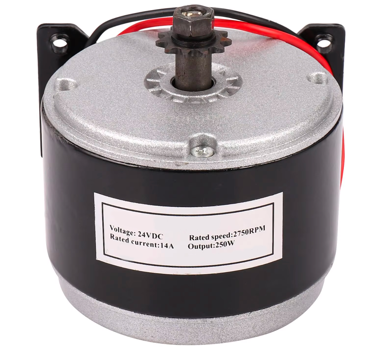 24V Motor