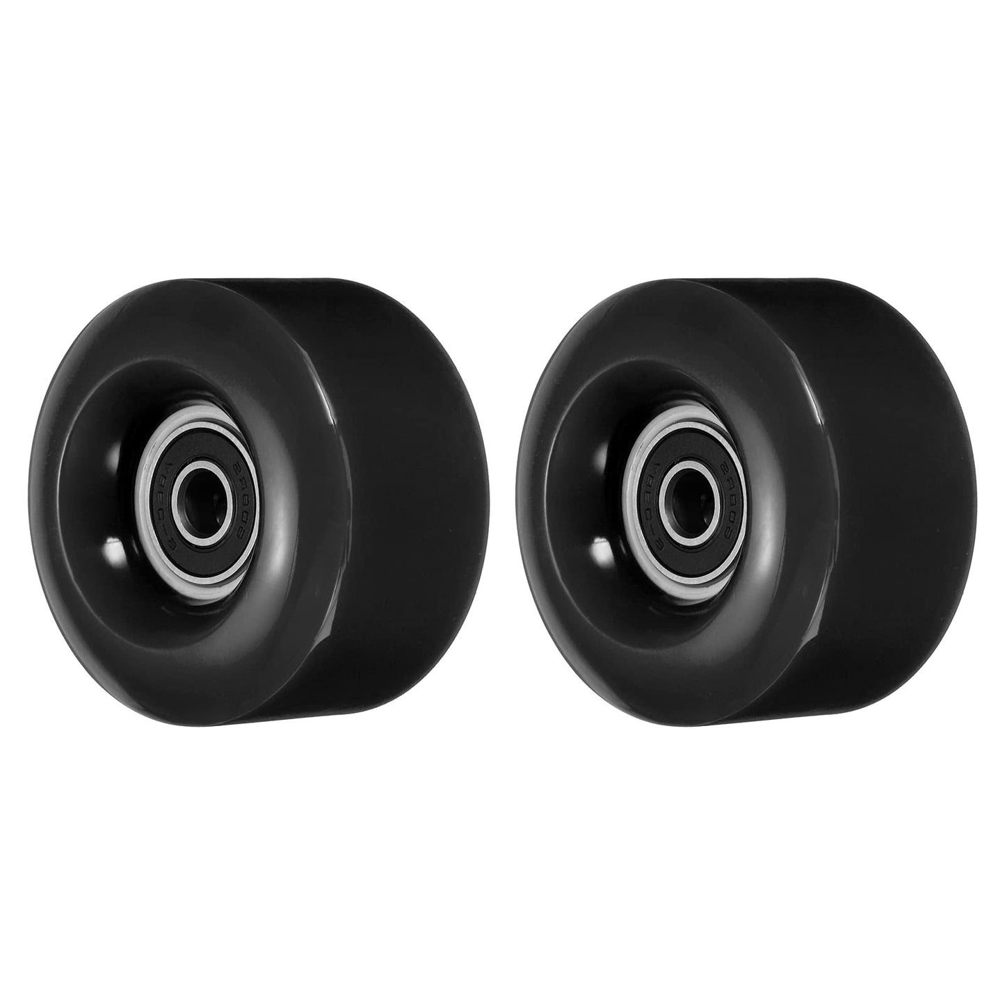 Wide Caster Upgrade