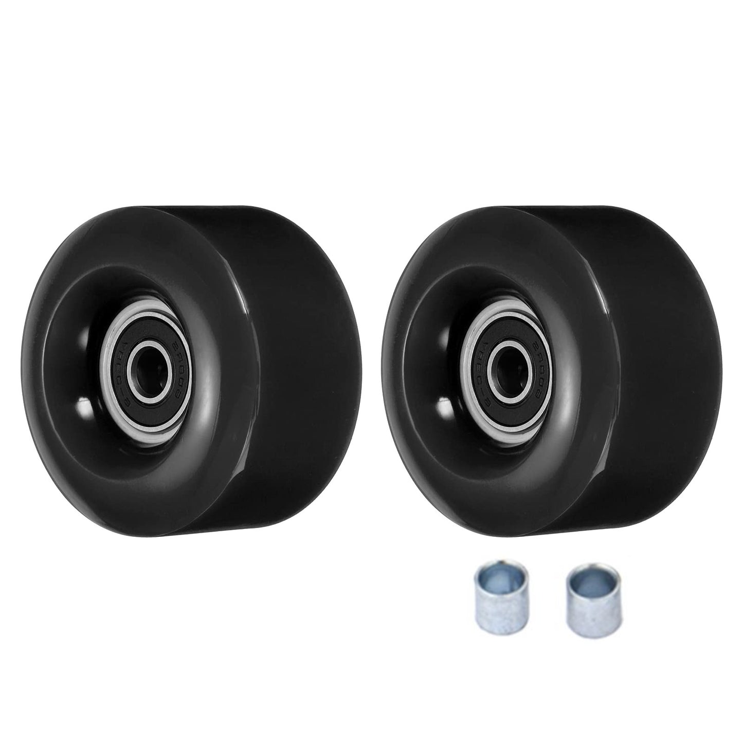 Wide Caster Upgrade