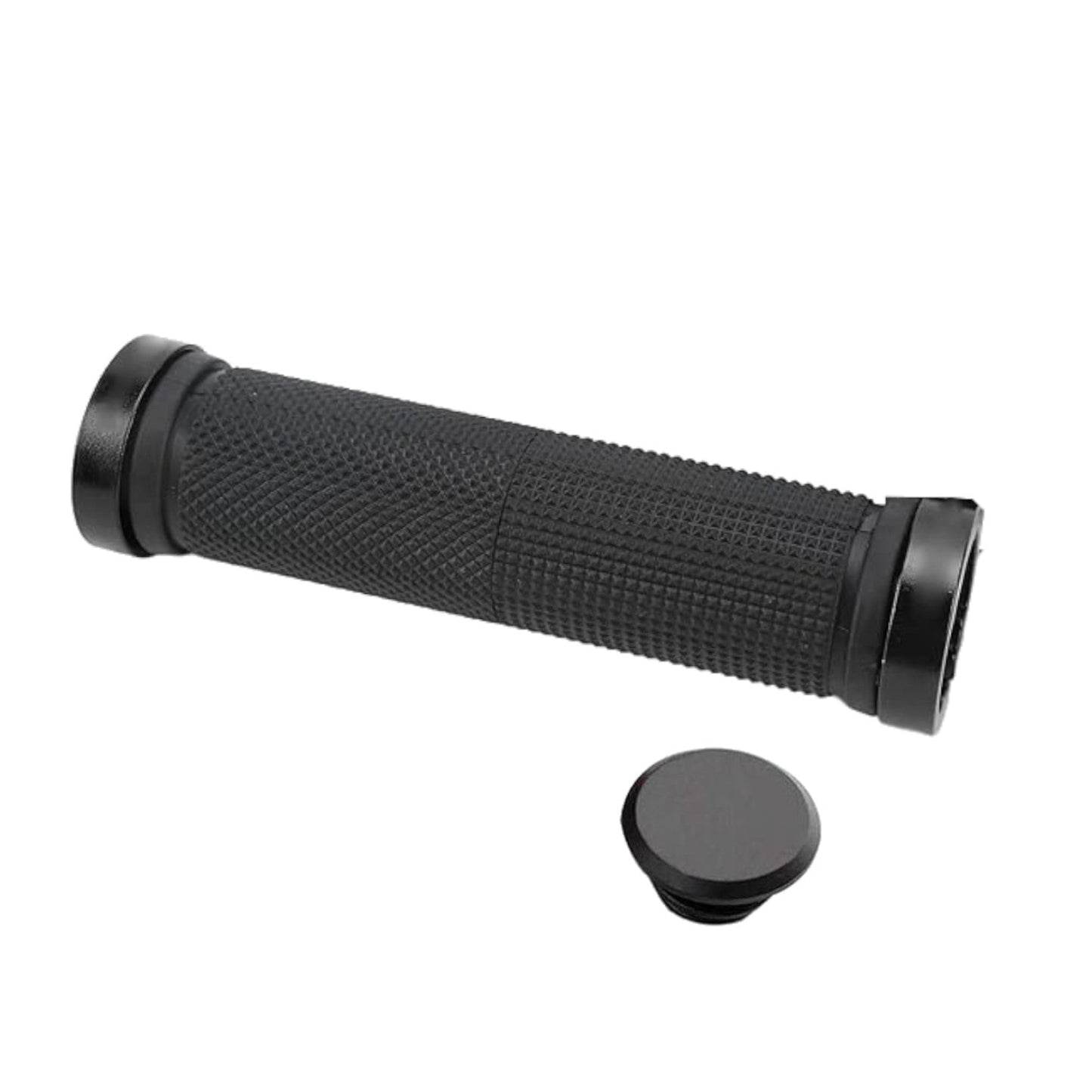 Grip upgrade (crazy cart)