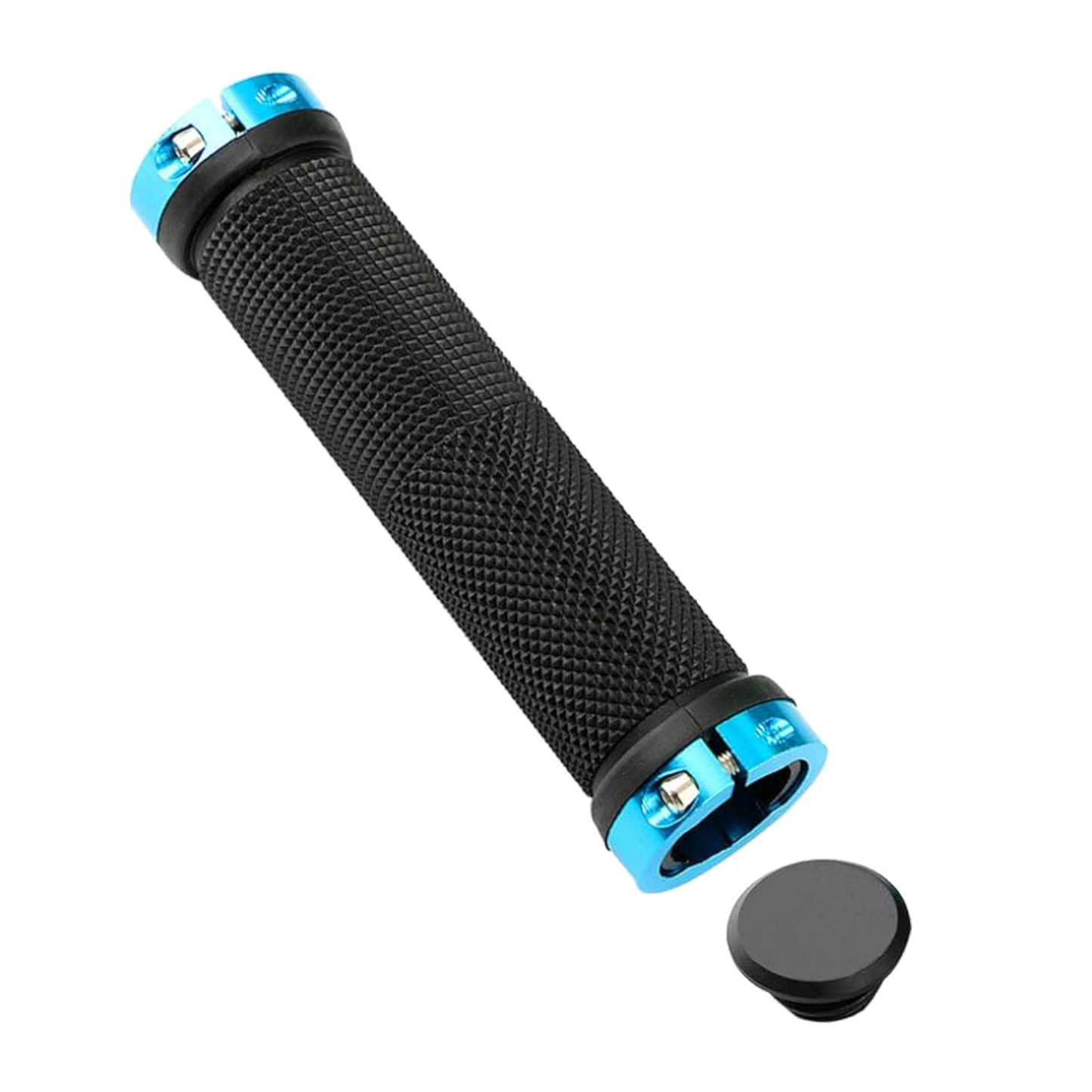 Grip upgrade (crazy cart)
