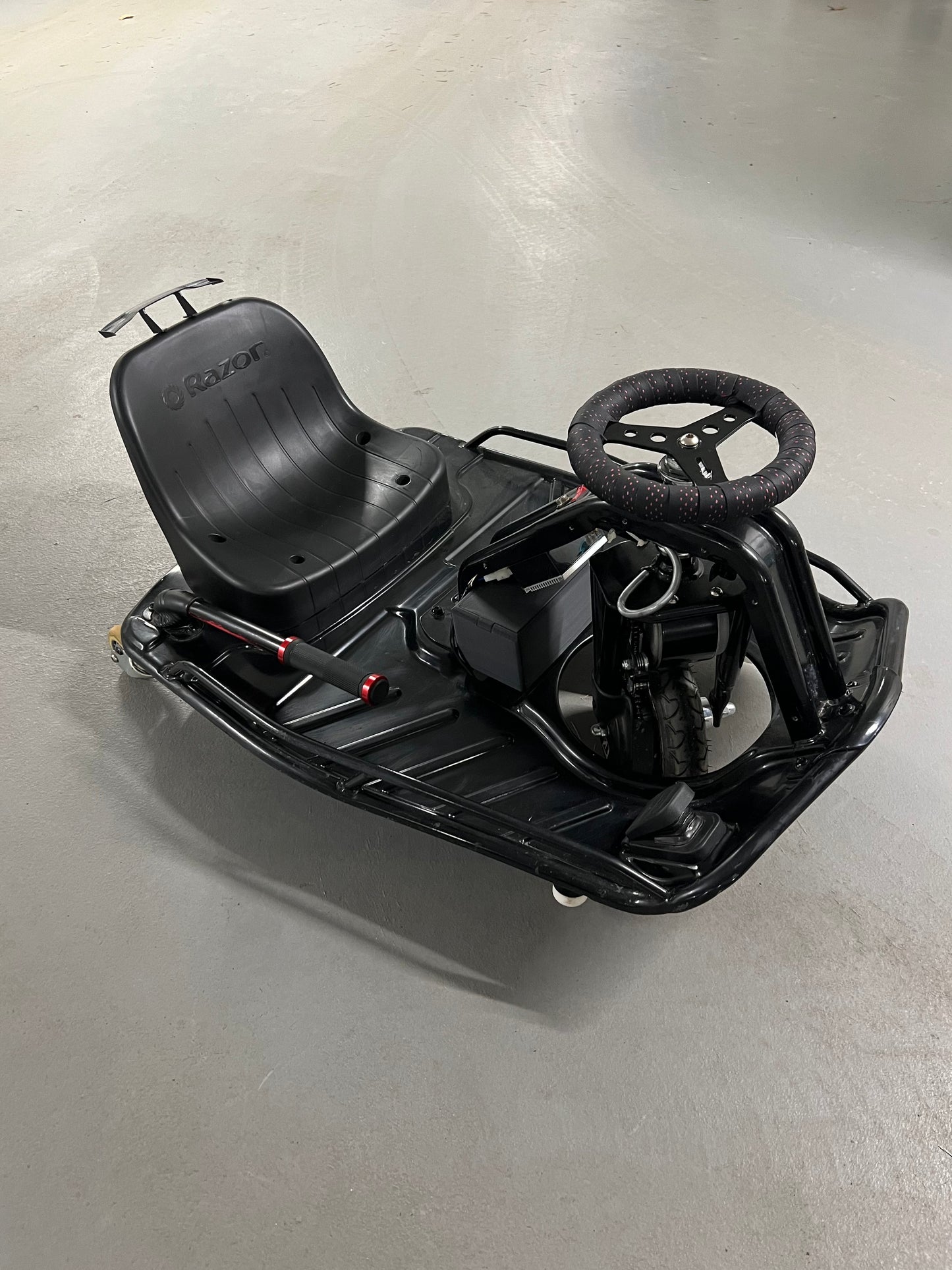 36V Upgrade Kit (series 4)