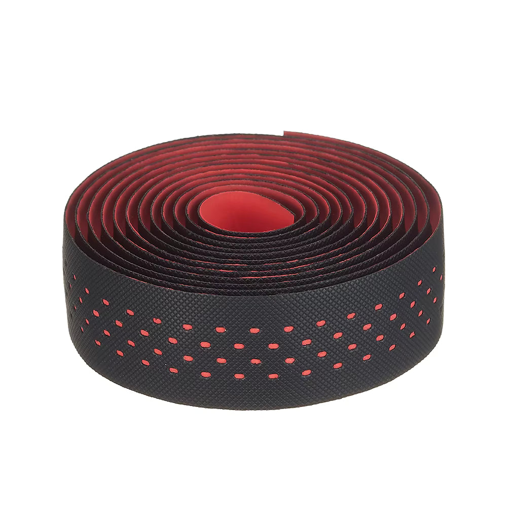 Steering wheel grip tape