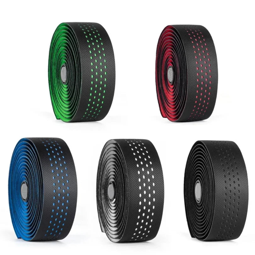 Steering wheel grip tape