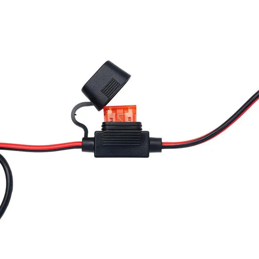 Fuse wire (for Crazy Cart)