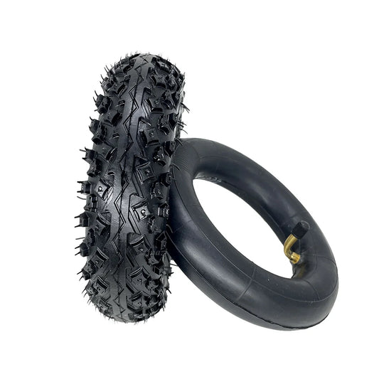 Off-Road, Winter tire