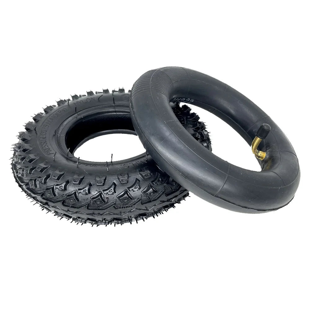 Off-Road, Winter tire