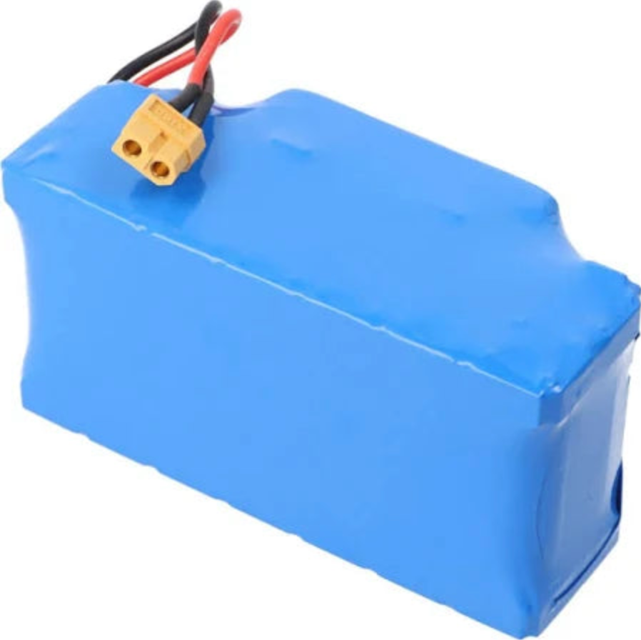 36V Battery