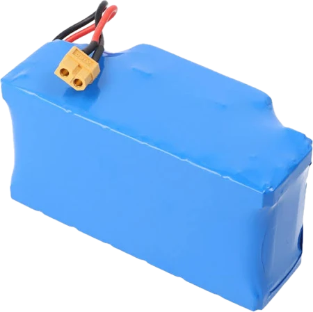 36V Upgrade Kit (series 4)